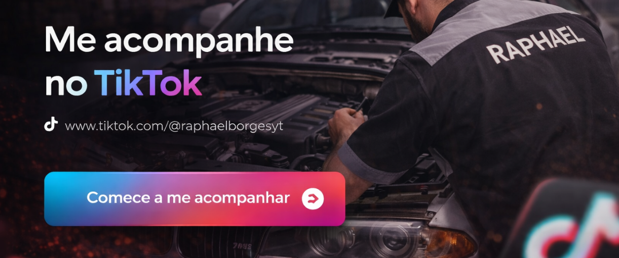 TikTok Raphael Borges